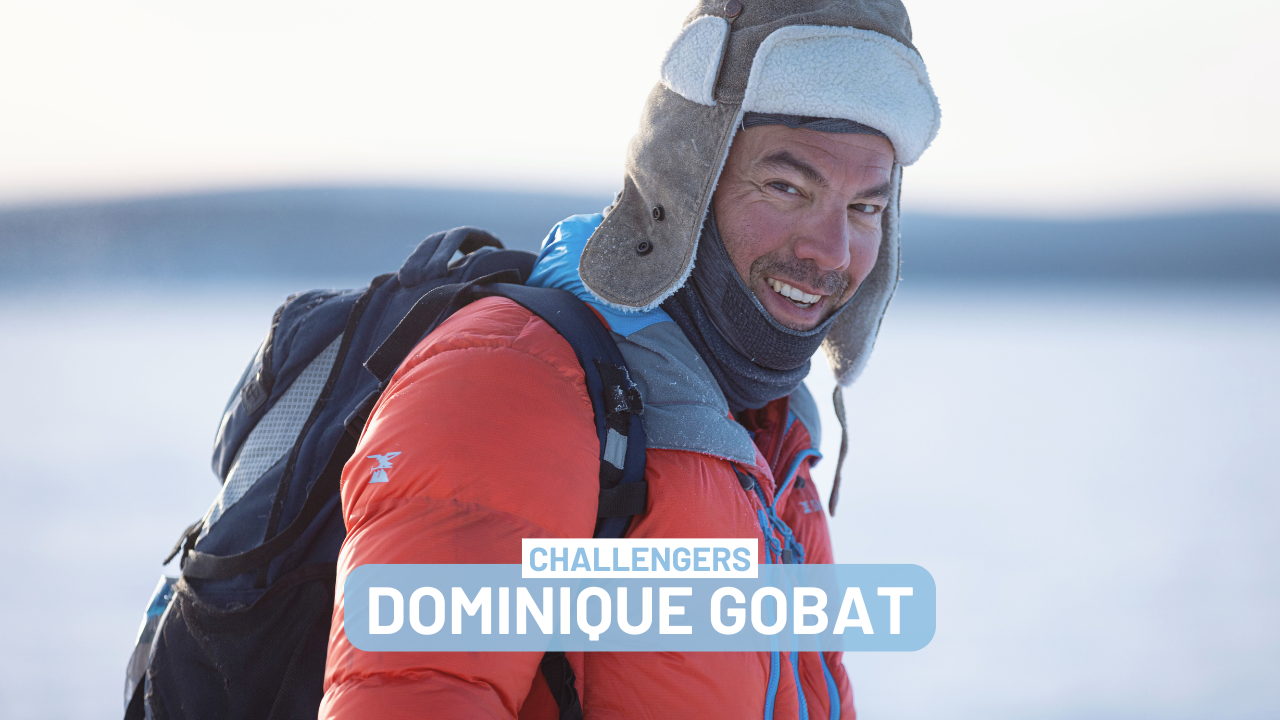 Interview with Dominique Gobat 🎙️