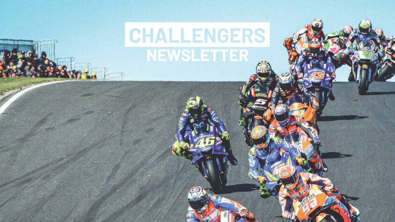 L'actu du 2.04.2024 🗞️