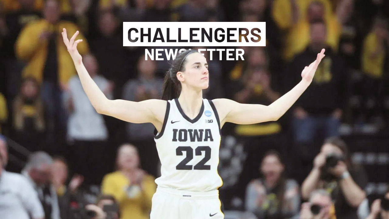 L'actu du 1.05.2024 🗞️