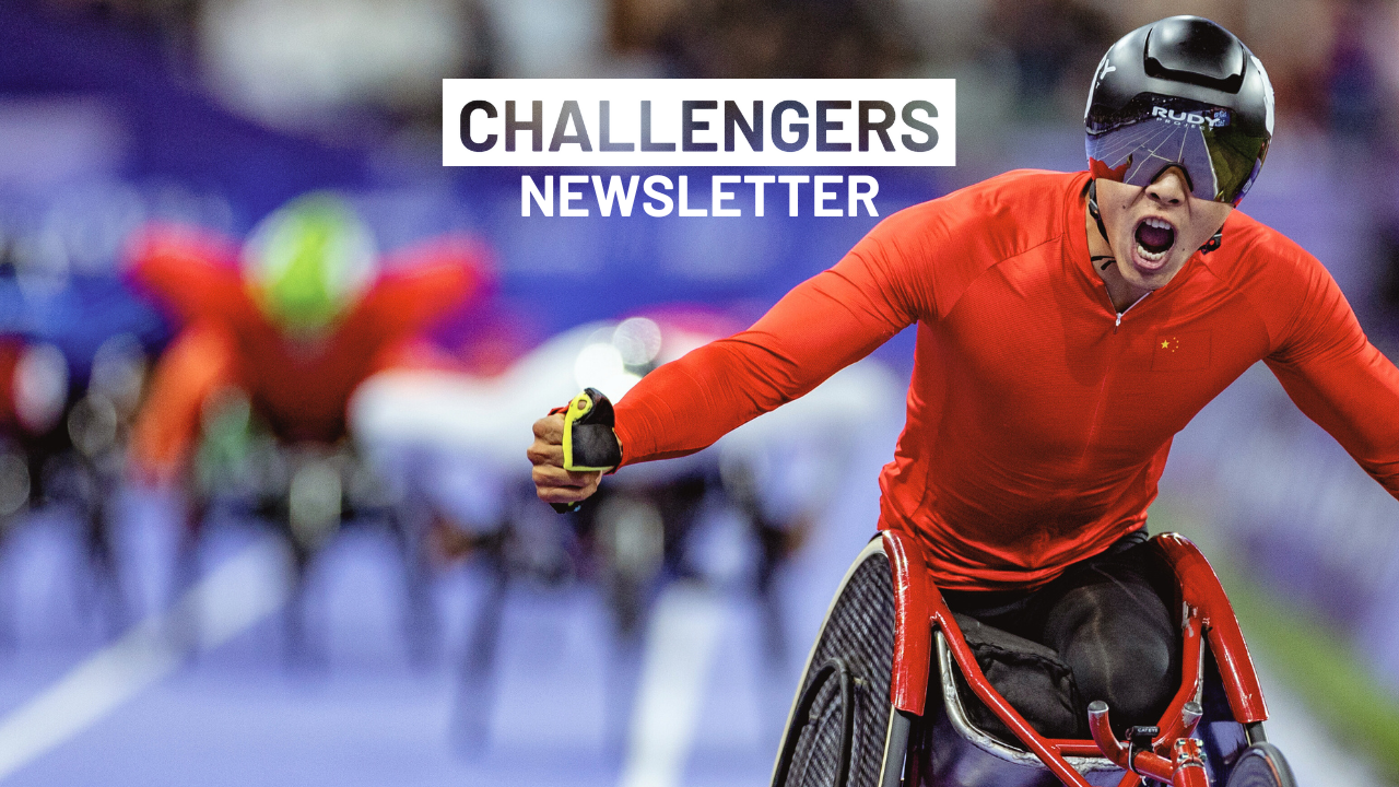 L'actu du 15.09.2024 🗞️