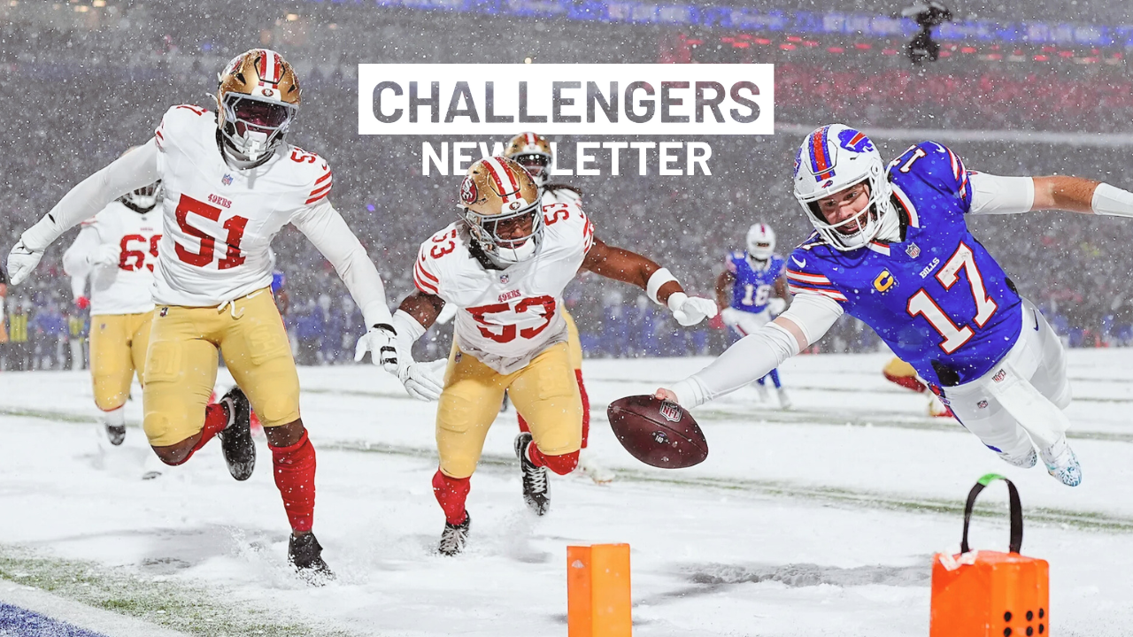 L'actu du 1.12.2024 🗞️