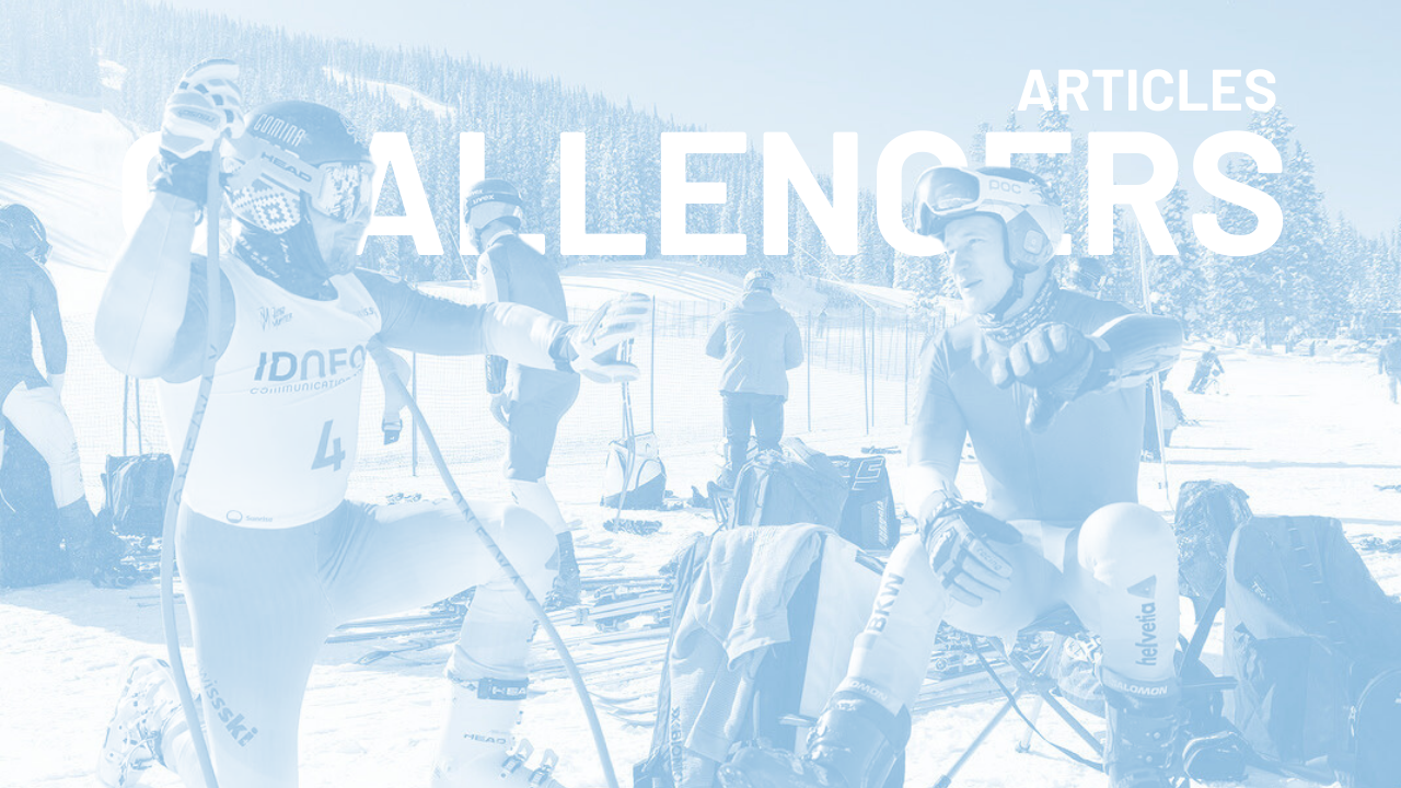 J'ai analysé la stratégie insta de Marco Odermatt pour que vous puissiez améliorer la vôtre