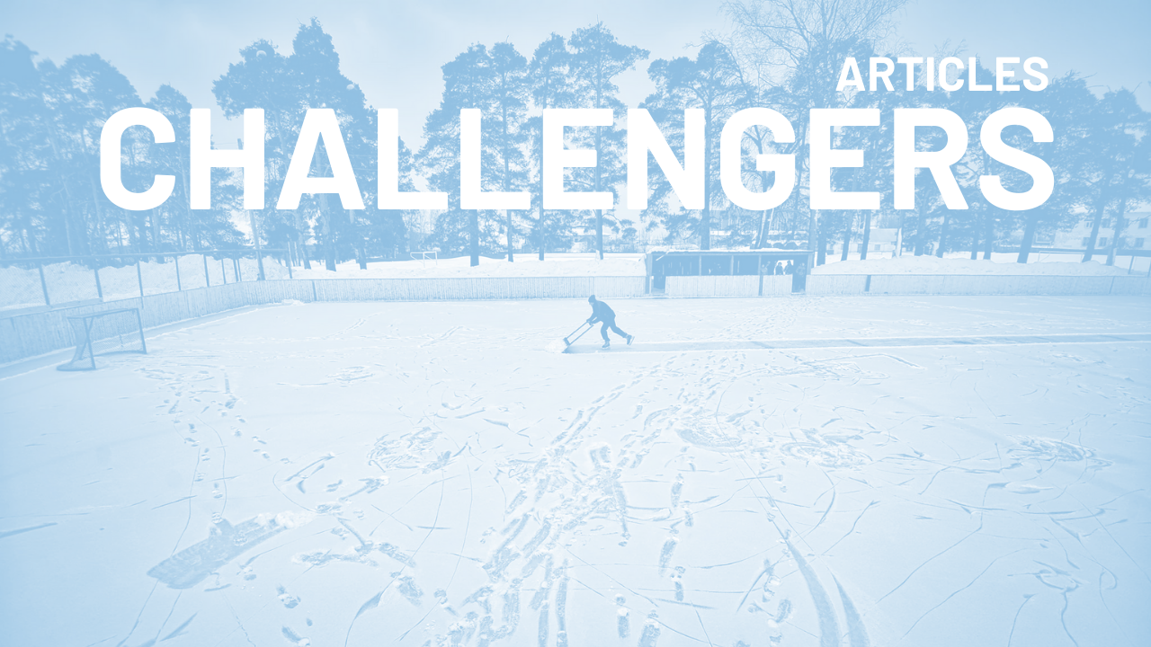 Reducing your surface area should be your top new year resolution