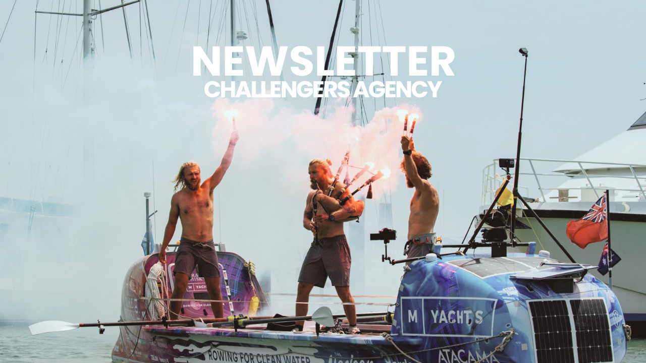 Newsletter de l'Agence 09/2025 🗞️